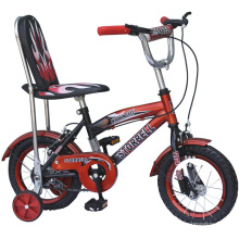 12" Children Bicycle